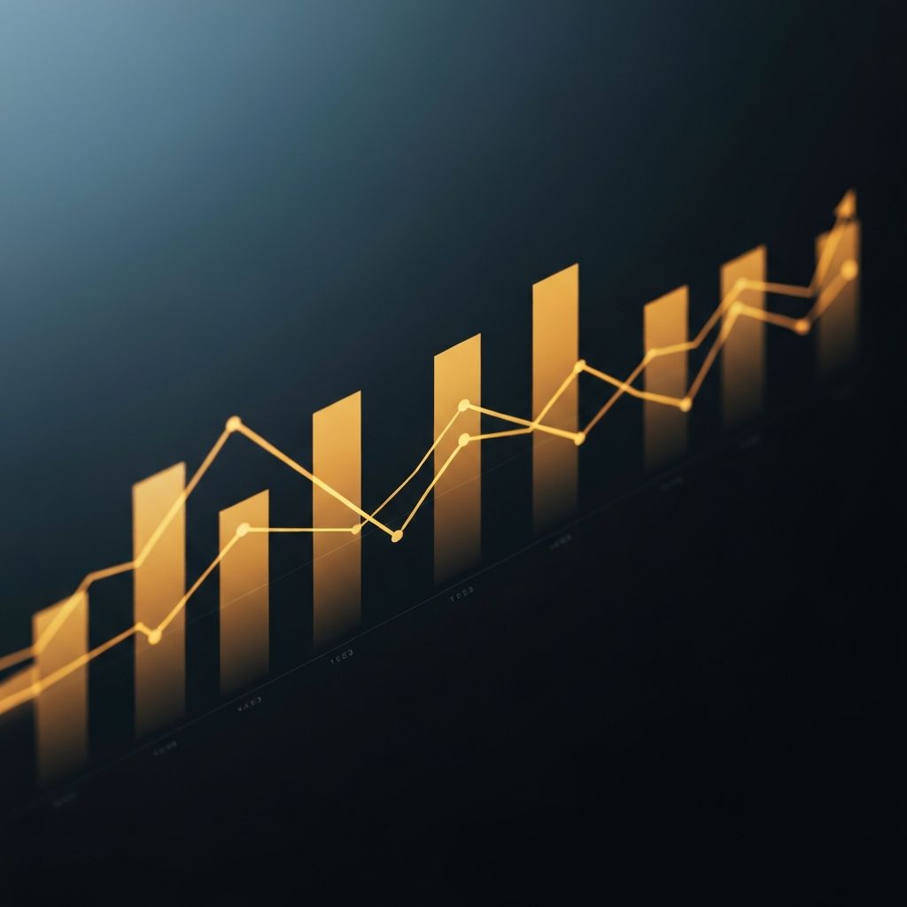 Data analytics visualization